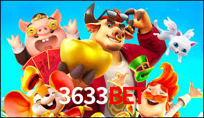APP oficial da 3633bet para mobile